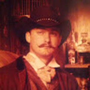 Meet your Posher, Jerid